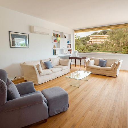 'A Nassa Luxury Suite Porticello Dış mekan fotoğraf