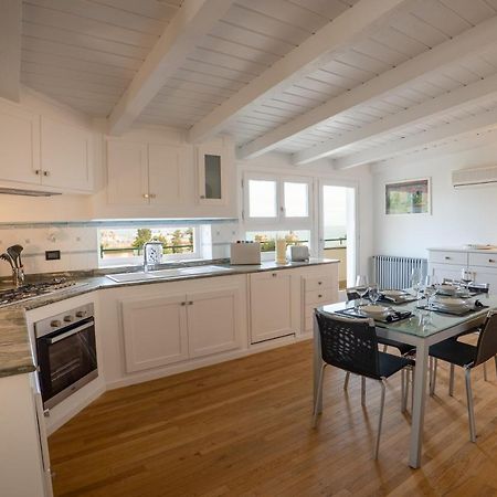 'A Nassa Luxury Suite Porticello Dış mekan fotoğraf
