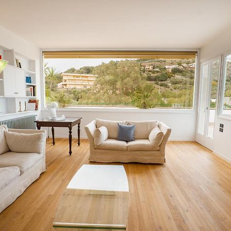 'A Nassa Luxury Suite Porticello Dış mekan fotoğraf