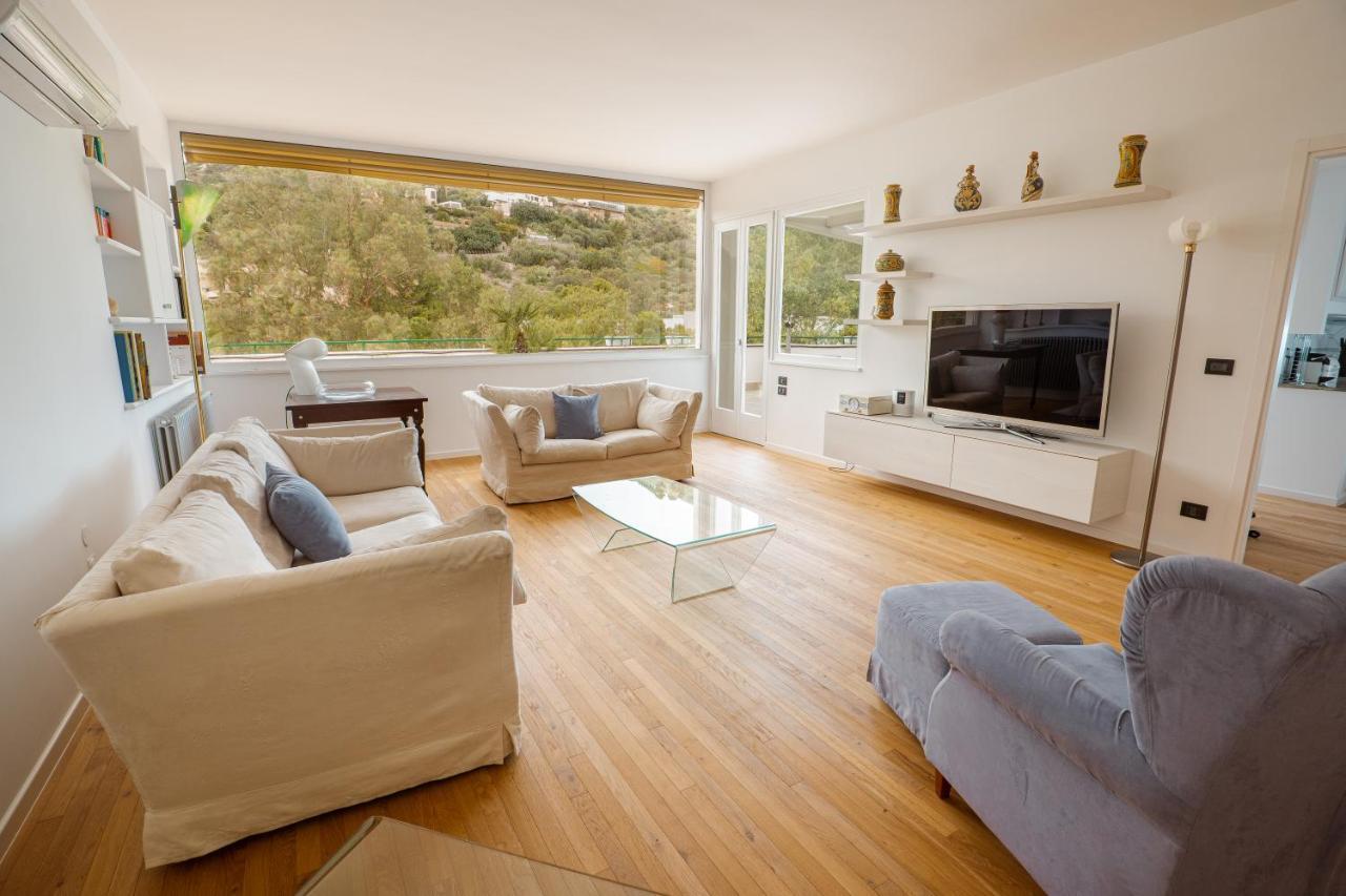 'A Nassa Luxury Suite Porticello Dış mekan fotoğraf