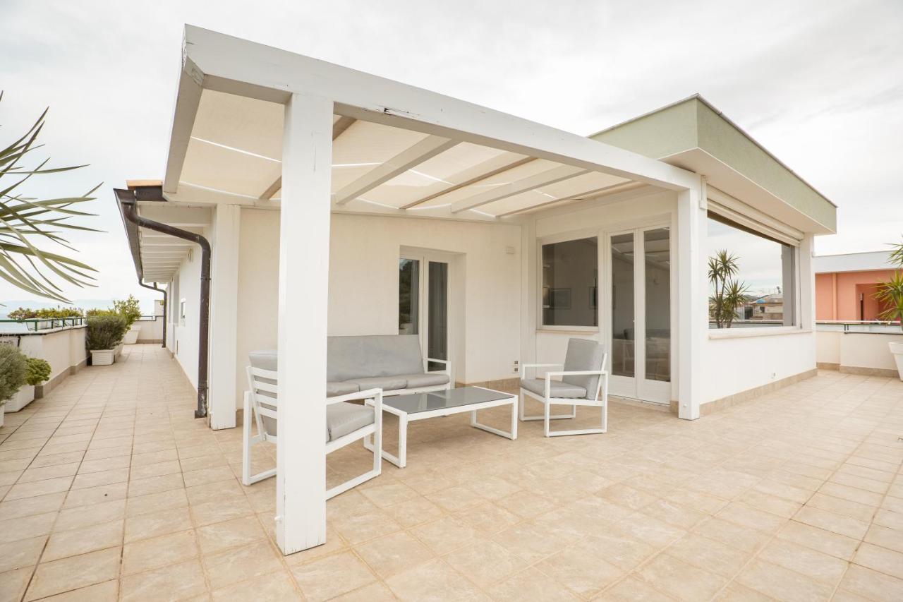 'A Nassa Luxury Suite Porticello Dış mekan fotoğraf