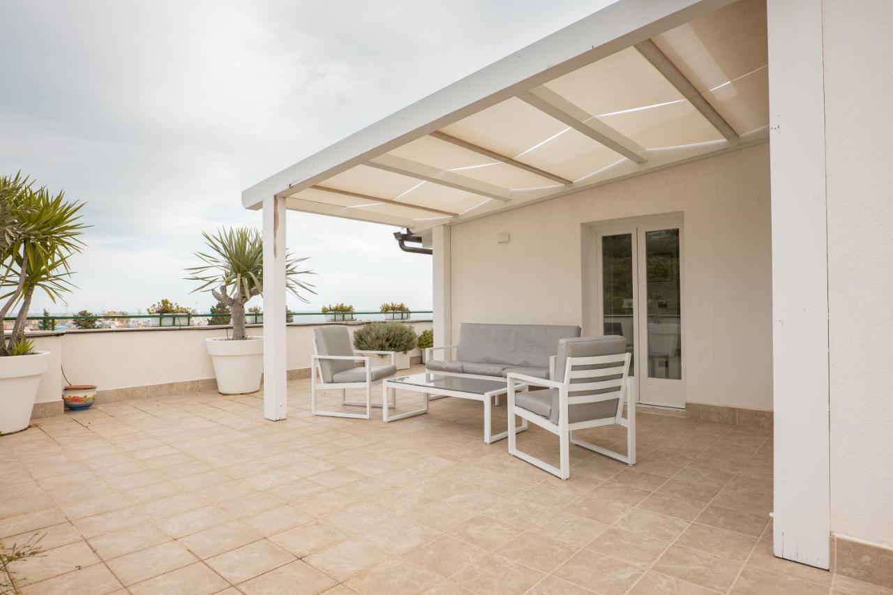 'A Nassa Luxury Suite Porticello Dış mekan fotoğraf