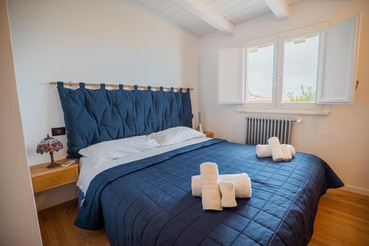'A Nassa Luxury Suite Porticello Dış mekan fotoğraf