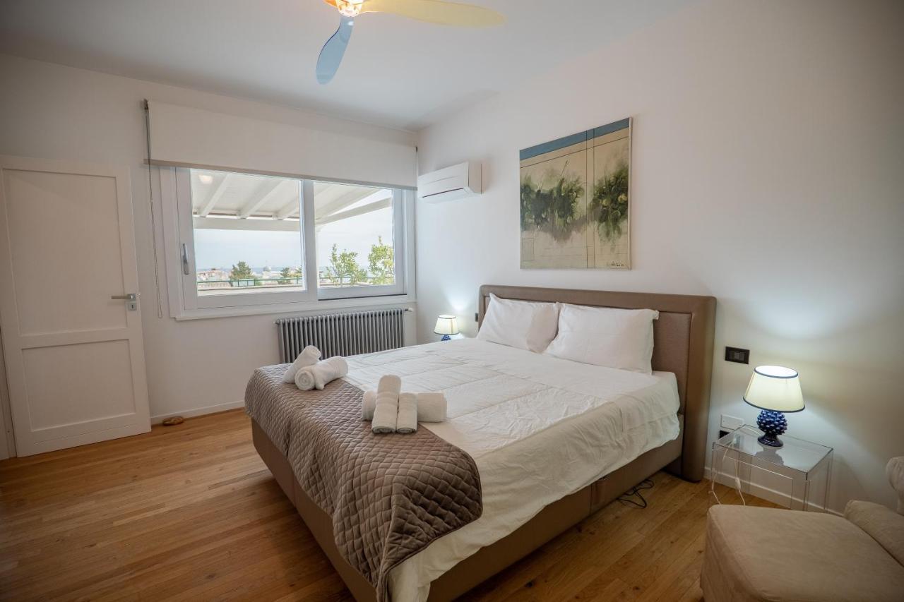 'A Nassa Luxury Suite Porticello Dış mekan fotoğraf
