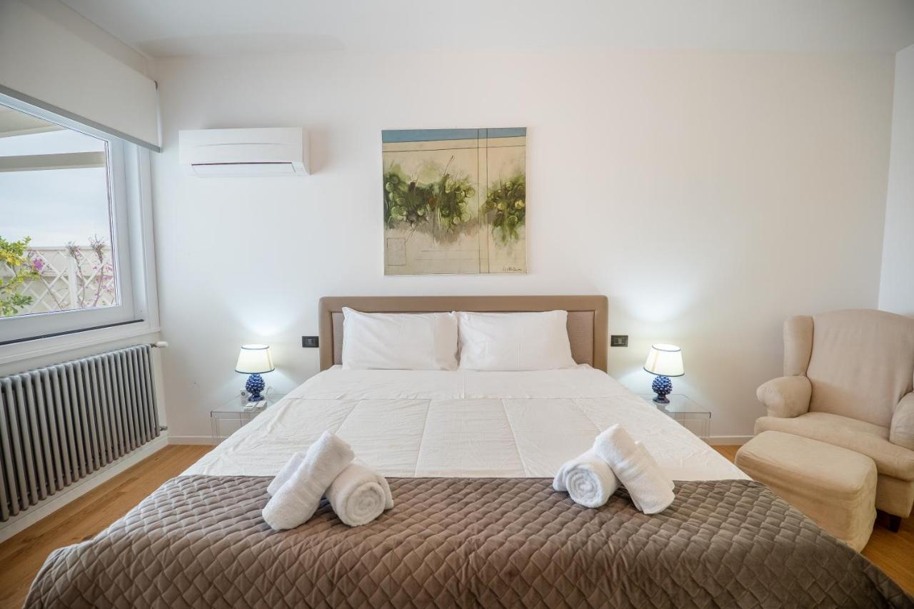 'A Nassa Luxury Suite Porticello Dış mekan fotoğraf