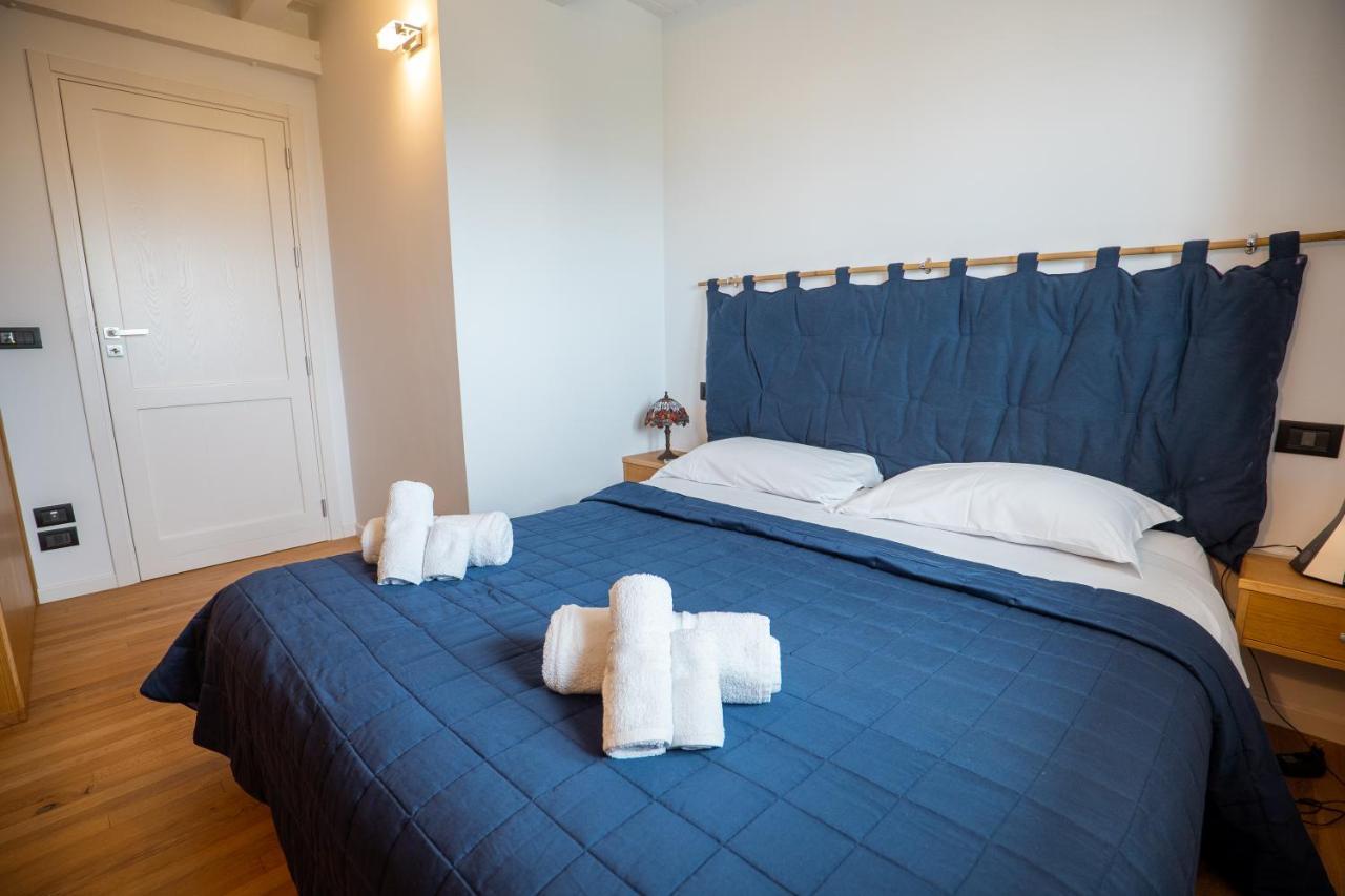 'A Nassa Luxury Suite Porticello Dış mekan fotoğraf