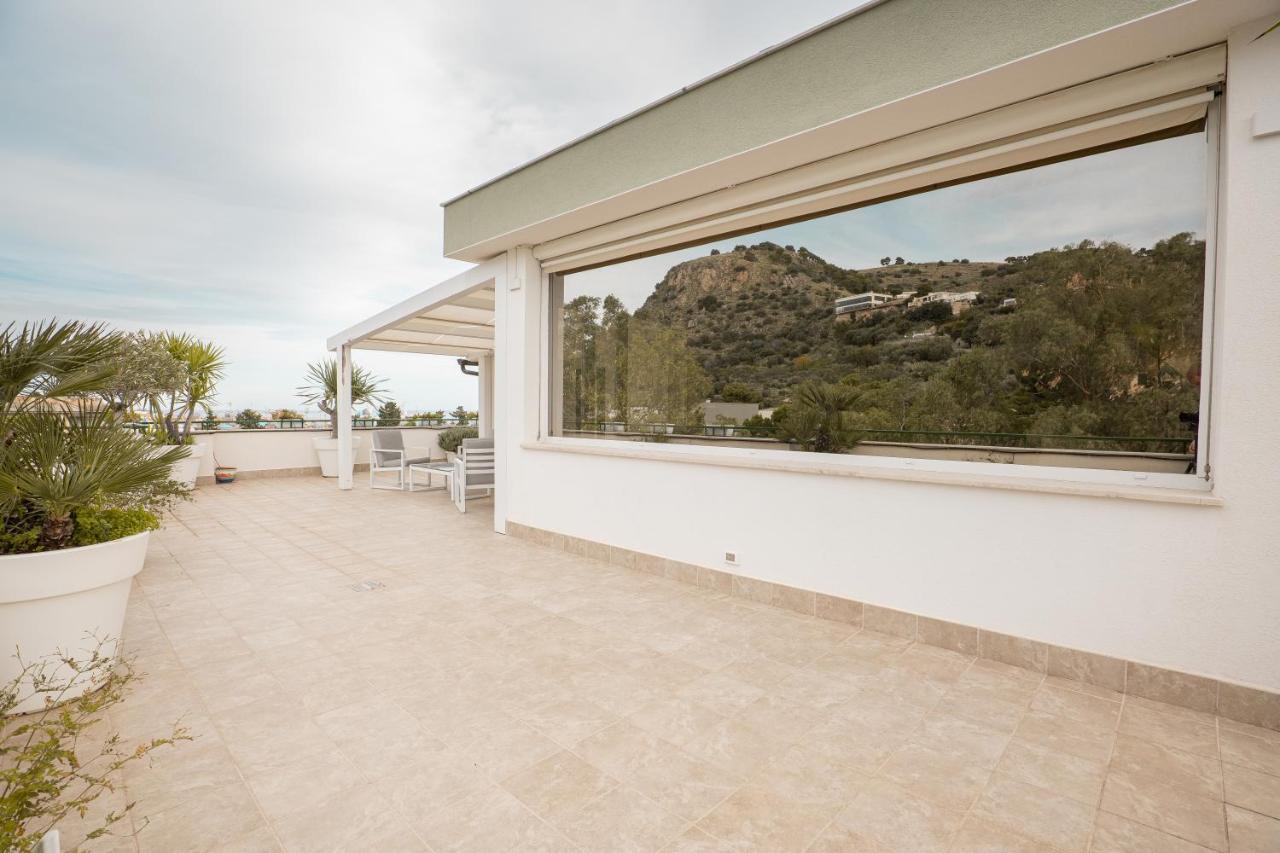 'A Nassa Luxury Suite Porticello Dış mekan fotoğraf