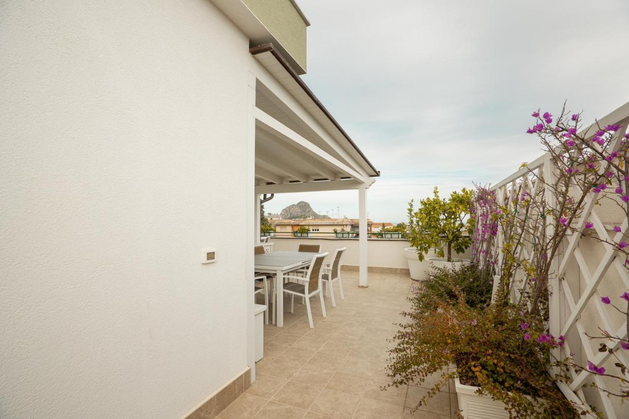 'A Nassa Luxury Suite Porticello Dış mekan fotoğraf