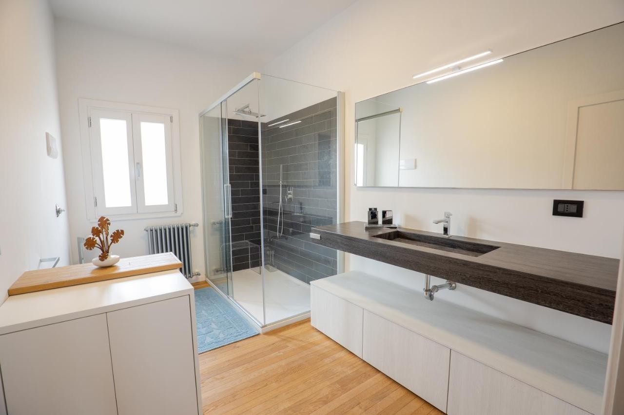 'A Nassa Luxury Suite Porticello Dış mekan fotoğraf