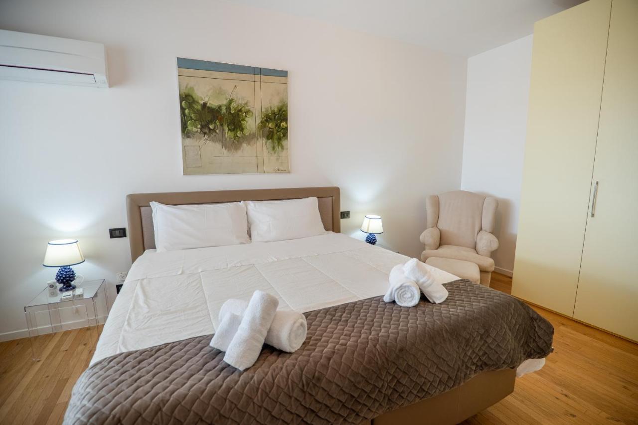 'A Nassa Luxury Suite Porticello Dış mekan fotoğraf