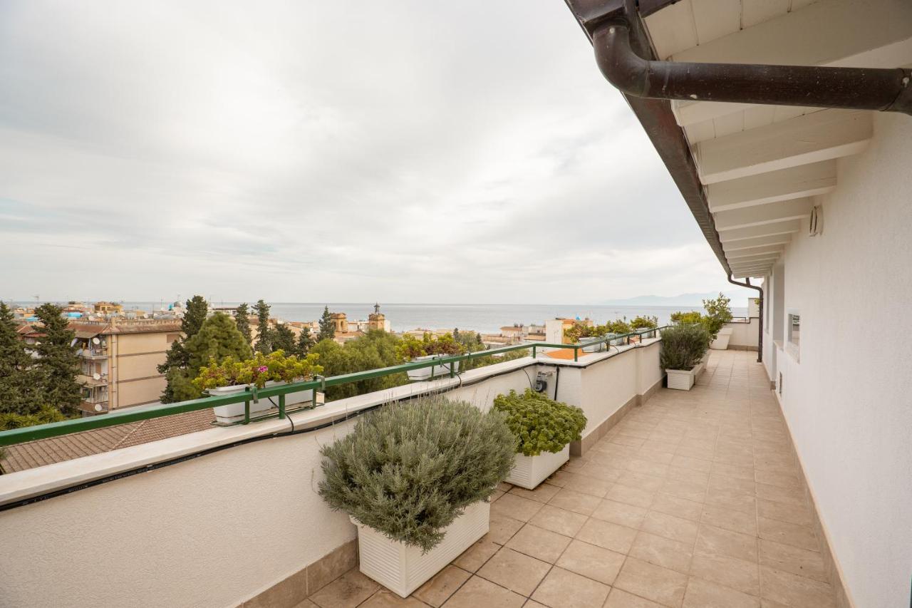 'A Nassa Luxury Suite Porticello Dış mekan fotoğraf