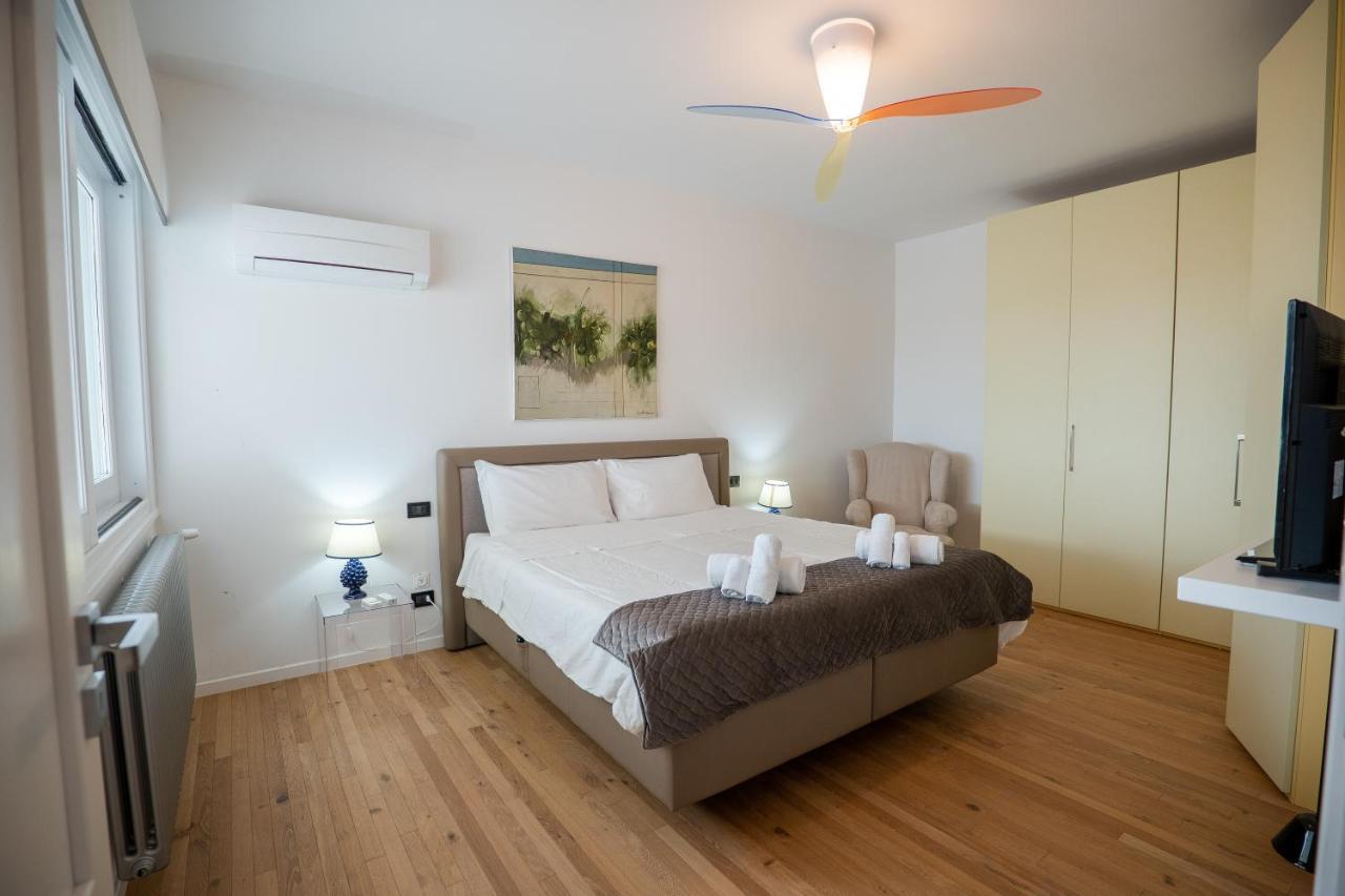 'A Nassa Luxury Suite Porticello Dış mekan fotoğraf